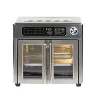 French Door AirFryer 360