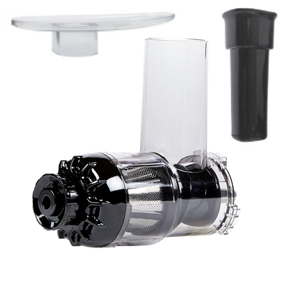 PASTA & BEYOND™ SLOW JUICER/FROZEN TREAT HOUSING – Emeril