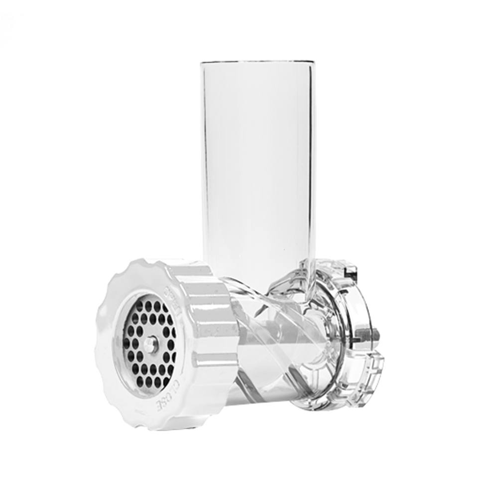 Meat Grinder Housing for Pasta & Beyond (PM-Series)