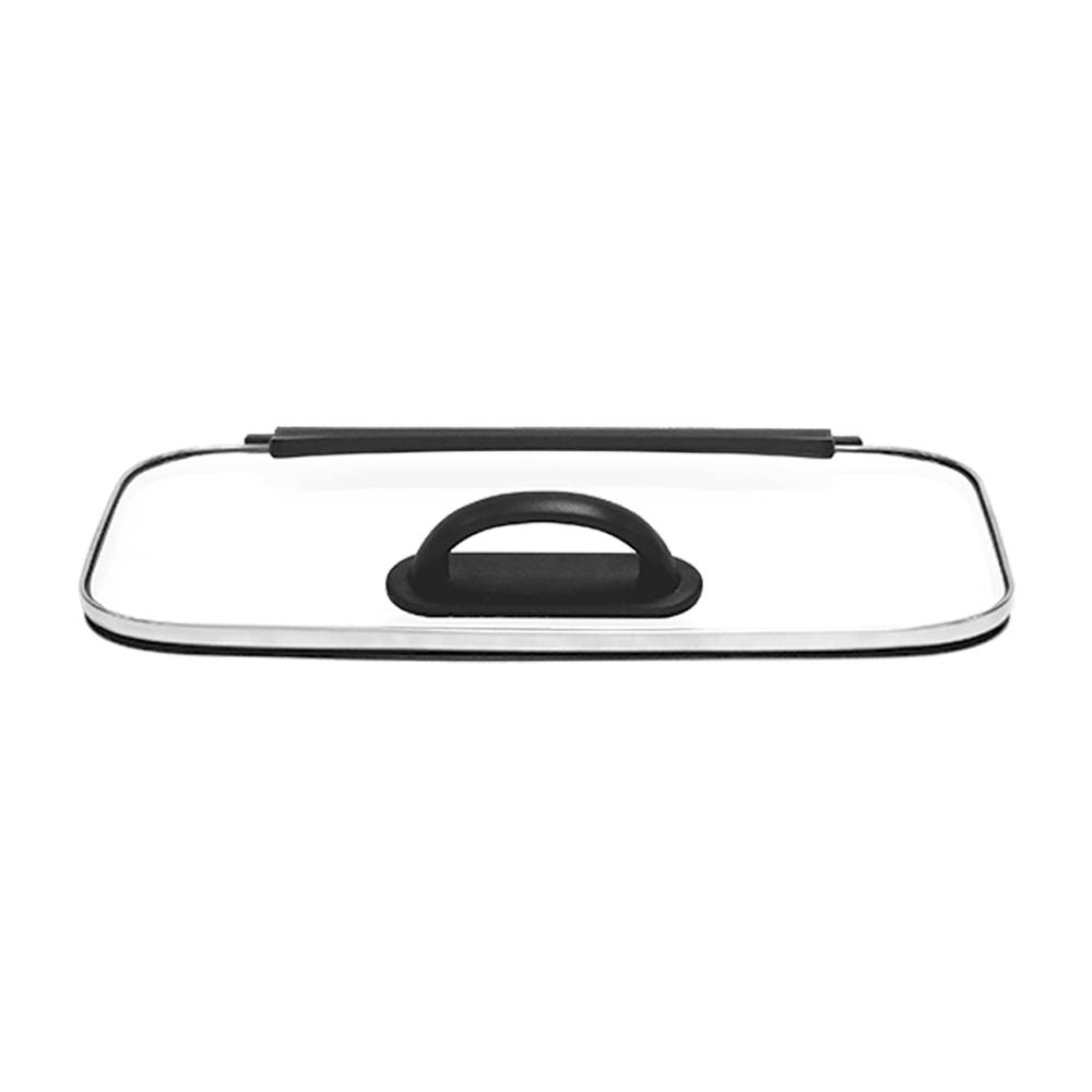Glass Lid w/ Hinges/Handle fro PG-1500FDR