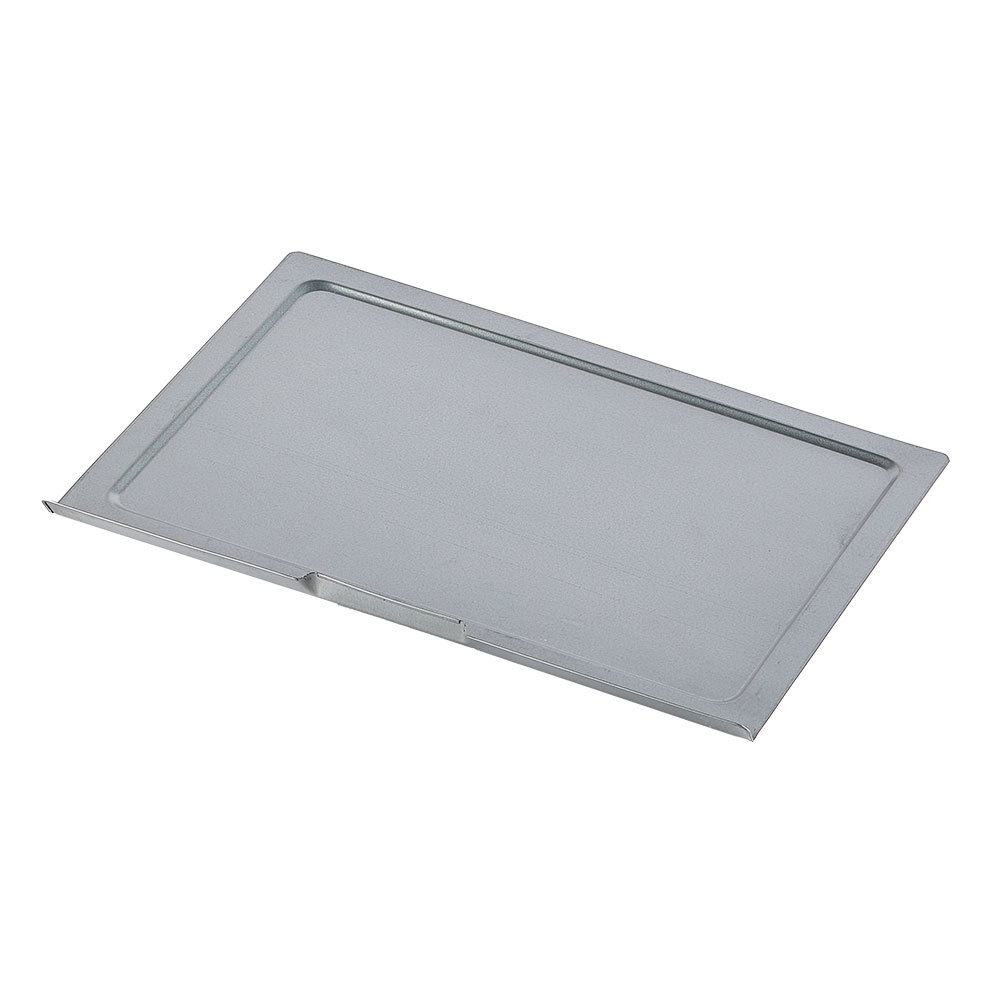 thumbnail image 2 of La Pavoni OEM Chrome Stainless Steel Drip Tray Grate For Europiccola Professional - 324021 2 of 6