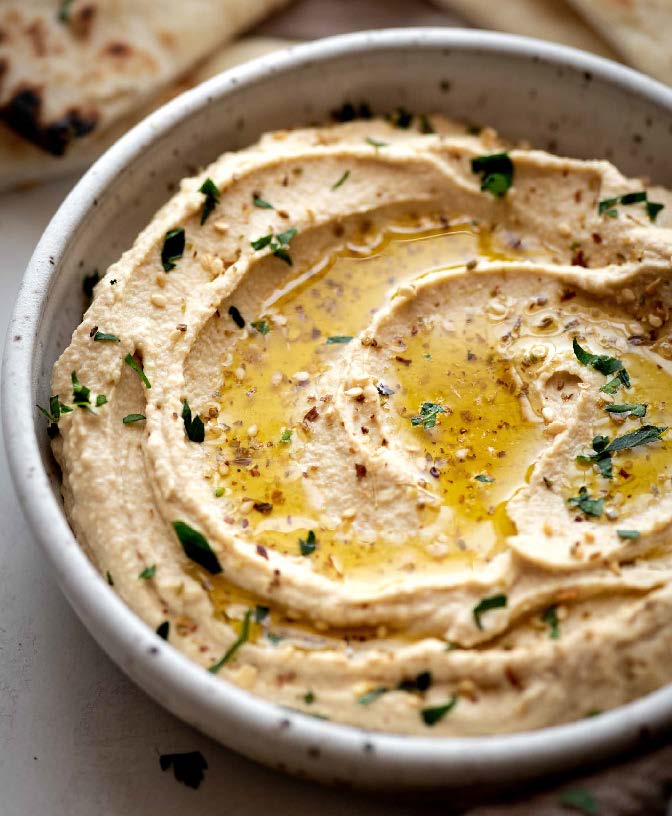 Hummus