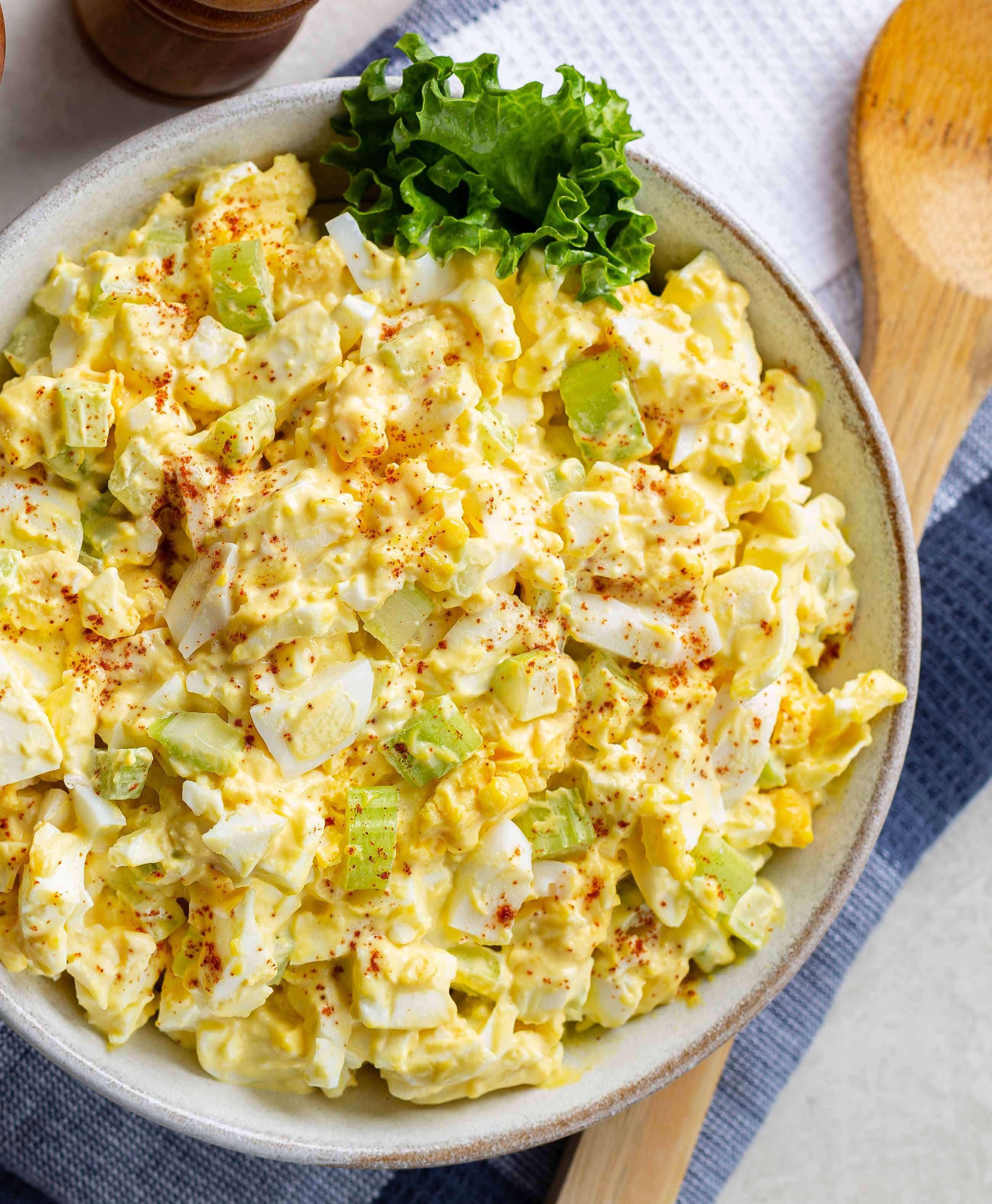 Egg Salad