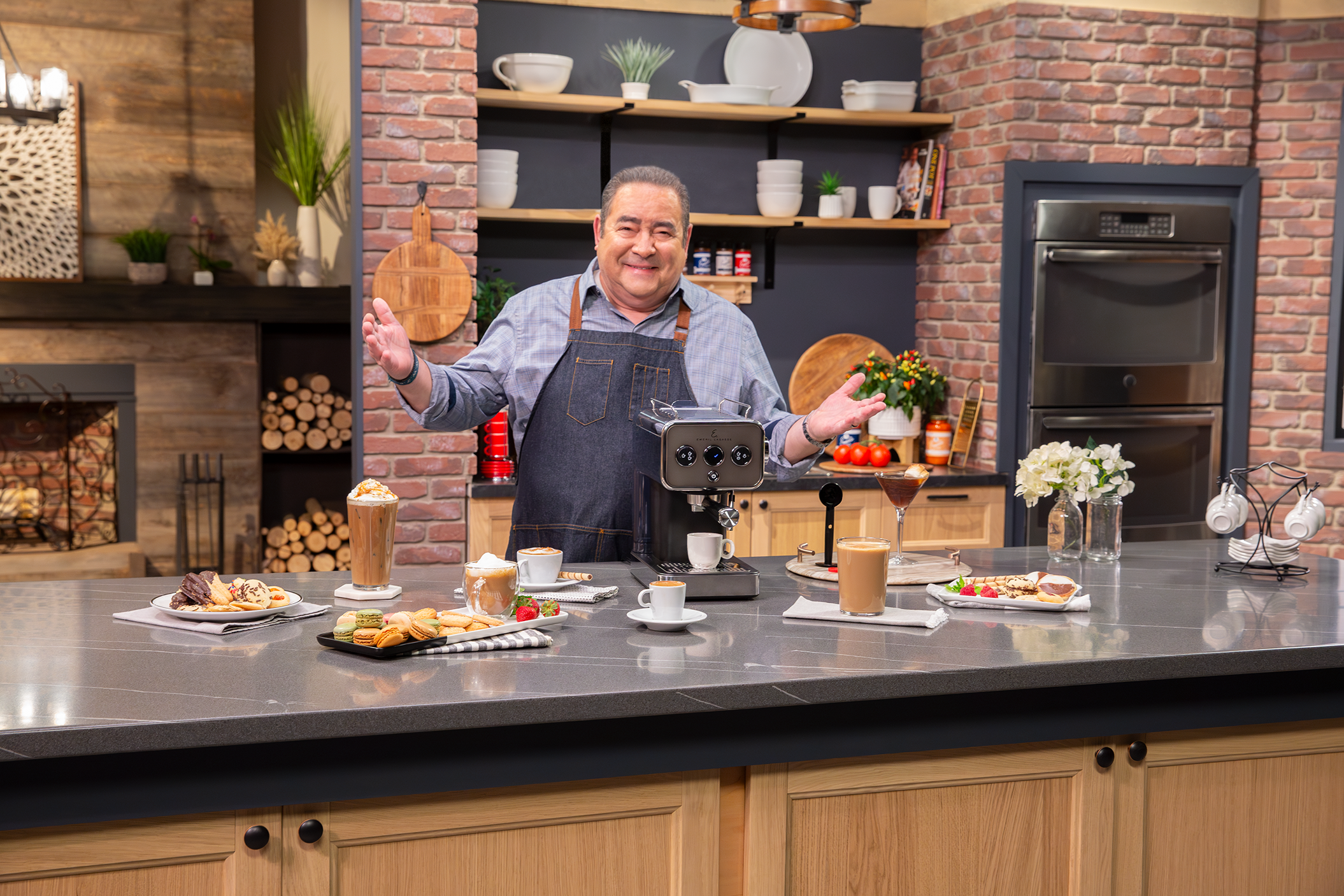 Parts and Accessories