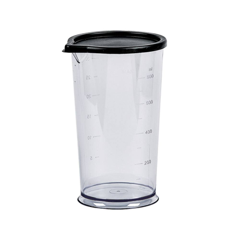 Beaker with Cap for Blender & Beyond (HB2248 Series)