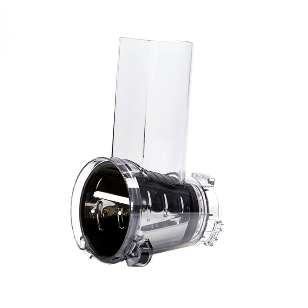 Slicer/Shredder Housing for Pasta & Beyond (PM-Series)