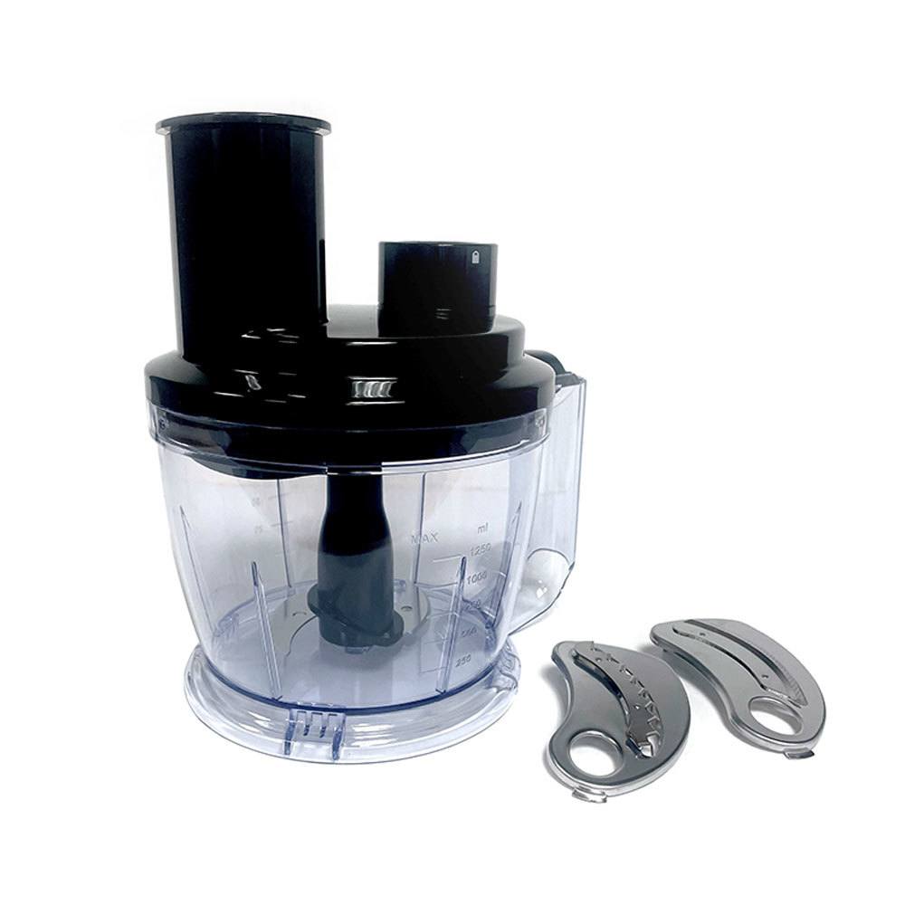 Food Processor for Blender & Beyond (HB2248 Series)
