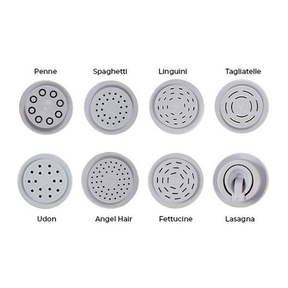 pasta discs for Pasta & Beyond (PM-Series)