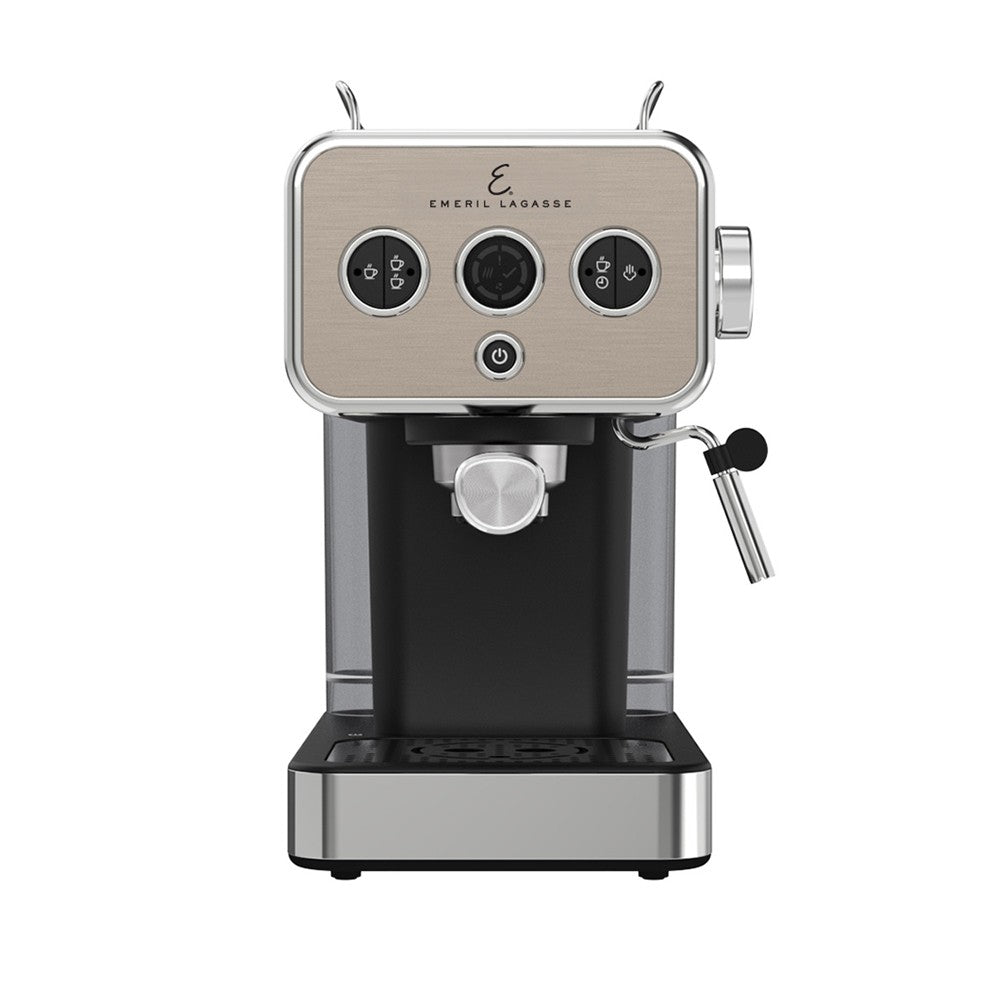 Pro Espresso Machine