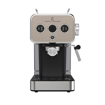 Pro Espresso Machine