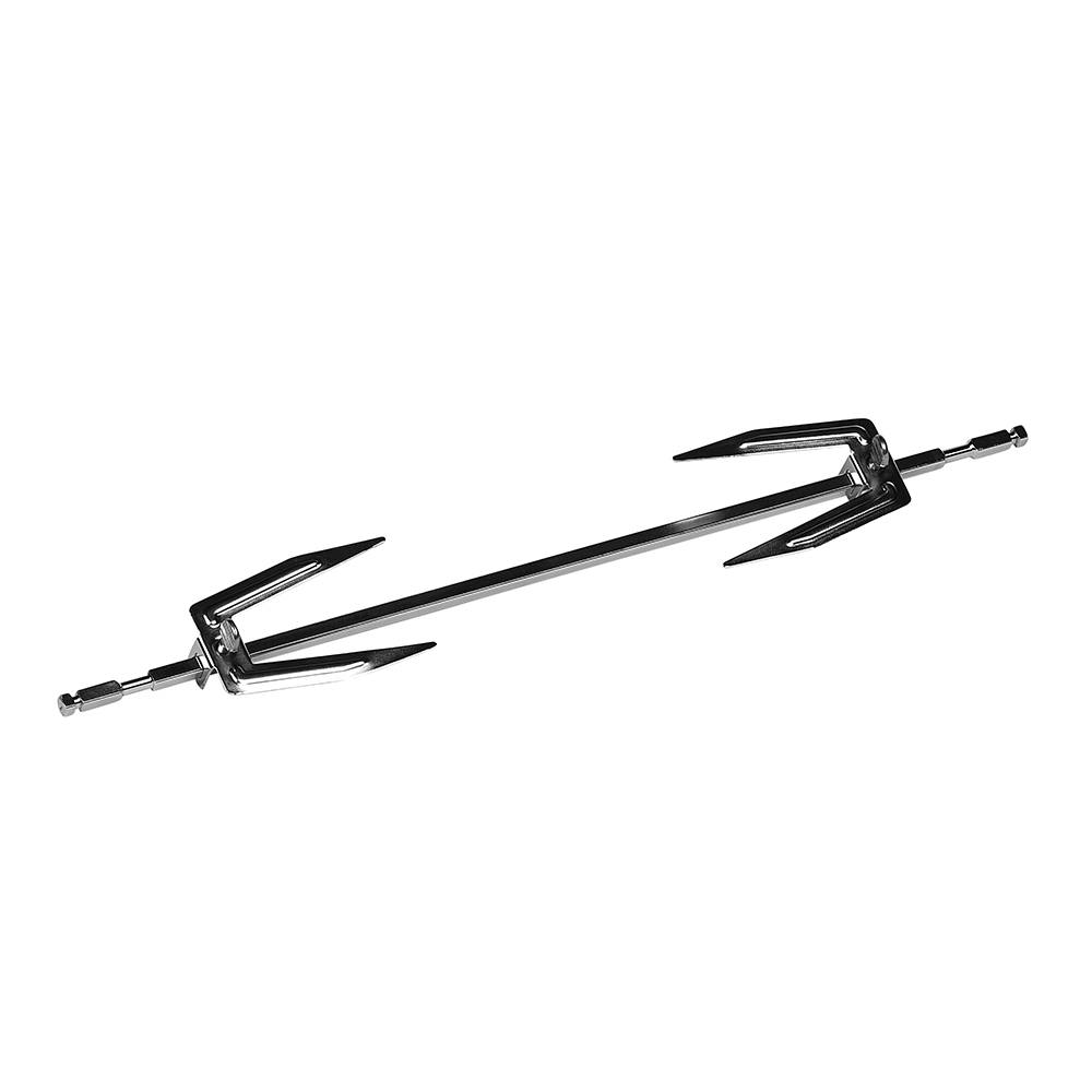 XL Rotisserie Set for Dual-Zone AirFryer Oven (DZEL24-Series