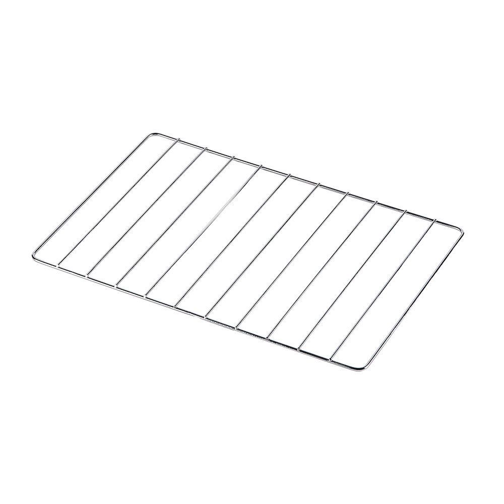 POWER GRILL 360™ CHROME GRILL RACK