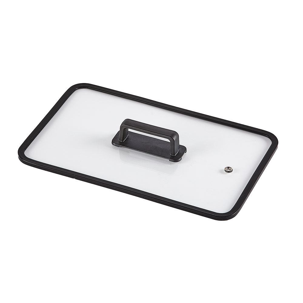 glass lid for Power Grill 360 (AFGO-Series)